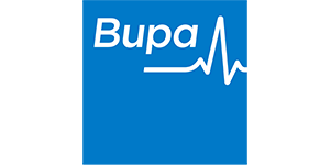 BUPA health insurance fund for chiropractic.